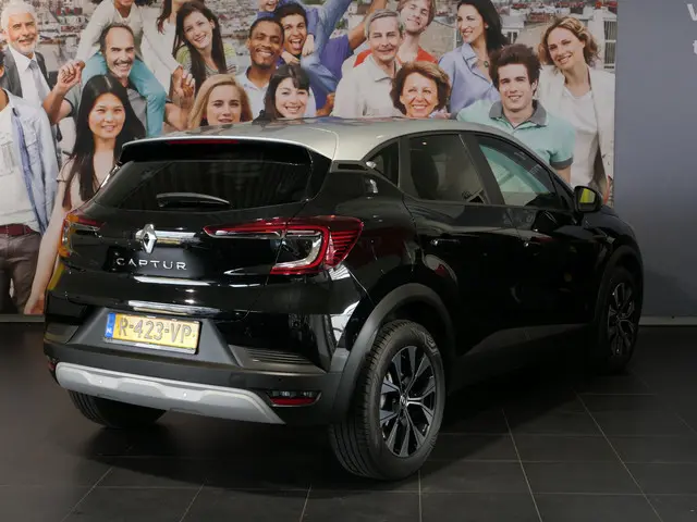 Renault Captur 1.0 TCe 90 evolution  - Occasion Lease vanaf €404 p/m - Dealer onderhouden! - Camera...