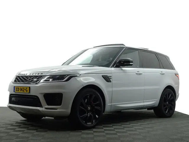 Land Rover Range Rover Sport 2.0 P400e Autobiography Dynamic Aut- Two Tone, Panodak, Head Up, Memory...