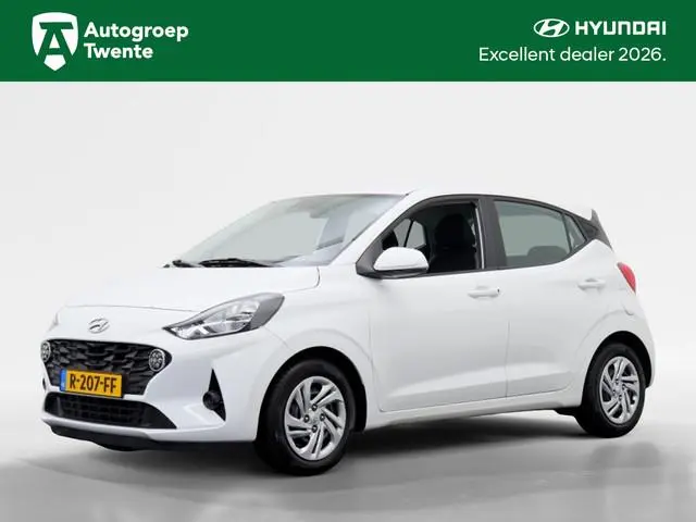 Hyundai i10 1.0 Comfort Smart | Navigatie | Camera | All-seasons
