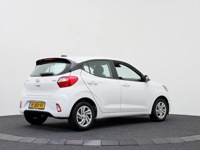 Hyundai i10 1.0 Comfort Smart | Navigatie | Camera | All-seasons