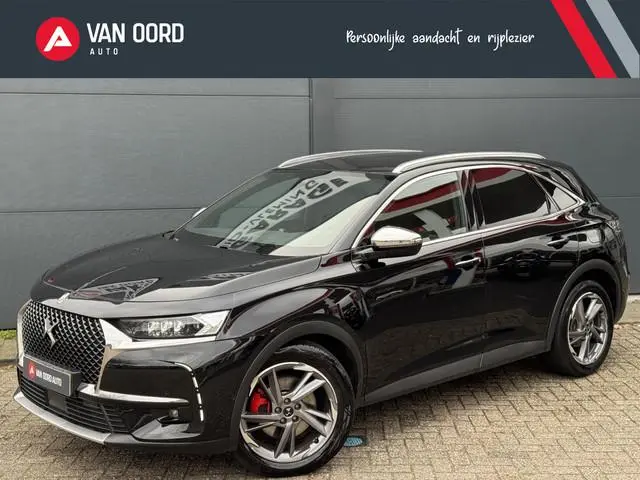 DS DS 7