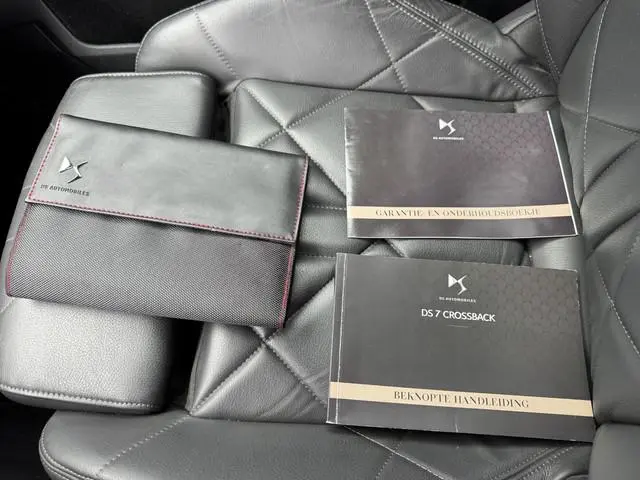 DS DS 7
