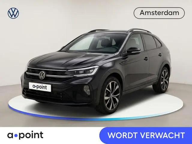 Volkswagen Taigo 1.0 TSI R-Line 115PK DSG | Navigatie via app | Matrix koplampen | Keyless entry | S...