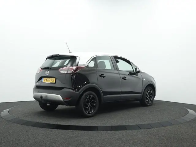 Opel Crossland X 1.2 T. Online Edition | Carplay navigatie | Cruise control | Sto