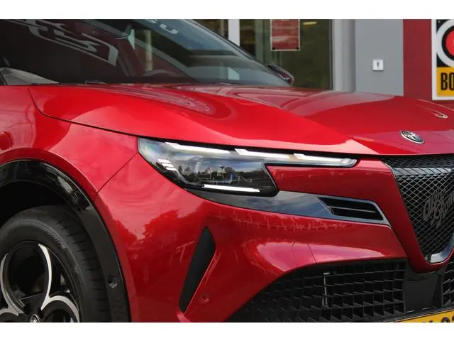 Alfa Romeo Junior