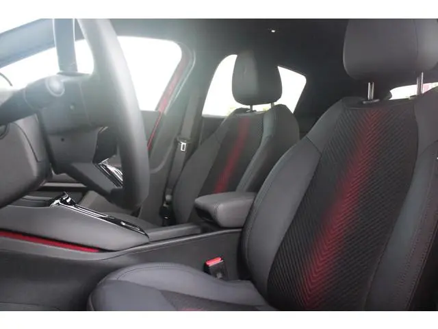 Alfa Romeo Junior 1.2 145PK AUTOMAAT Hybrid IBRIDA TI | PACK TECH LITE: (LED MATRIX KOPLAMPEN, DODEH...