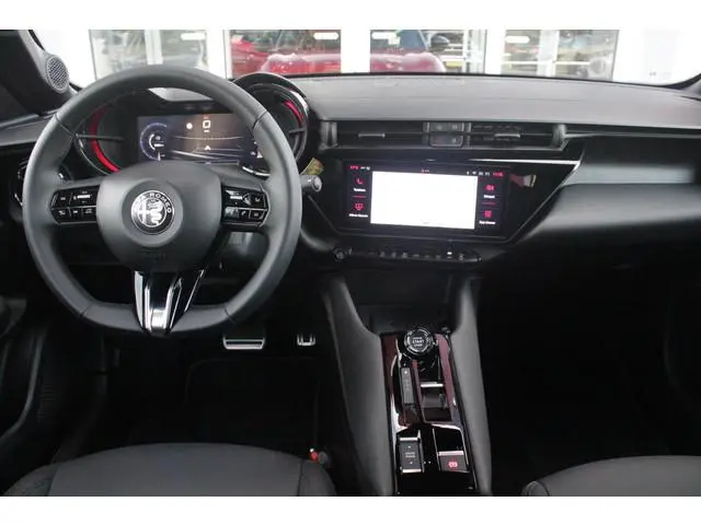 Alfa Romeo Junior