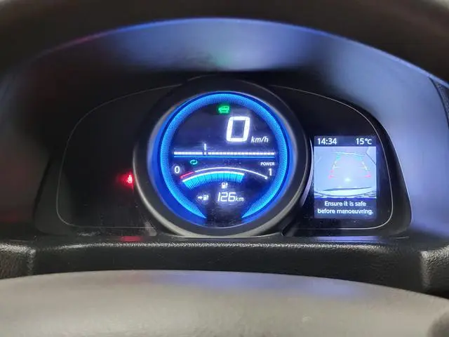 Nissan NV200