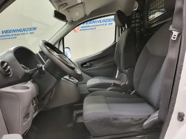 Nissan NV200