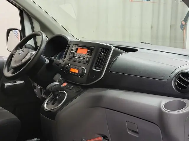 Nissan NV200
