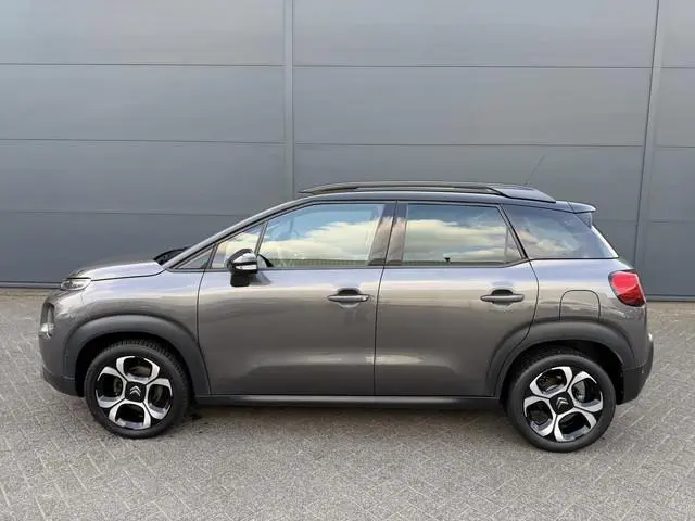 Citroën C3 Aircross 110pk Shine (Camera - Parkeersensoren V+A - 17"incl 4S - Automatische Airco - Na...