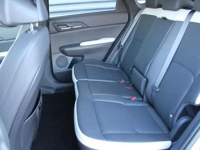 Kia EV5