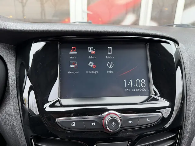 Opel KARL