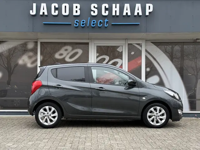 Opel KARL