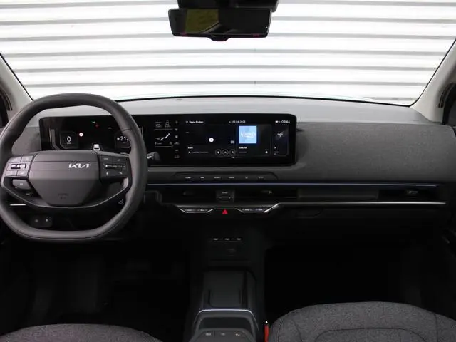 Kia EV2