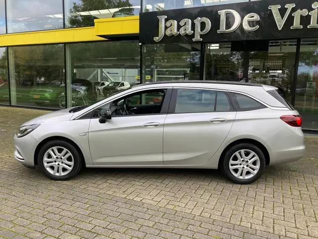 Opel Astra 1.0 TURBO 77KW SPORTS TOURER