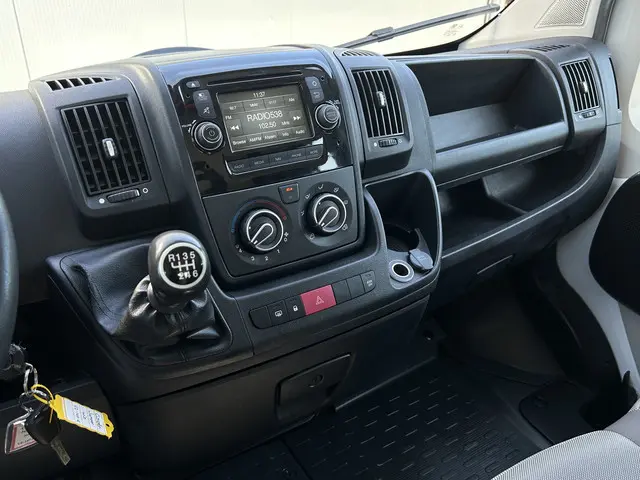 Citroën Jumper