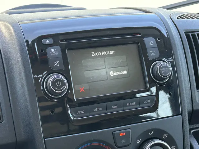 Citroën Jumper