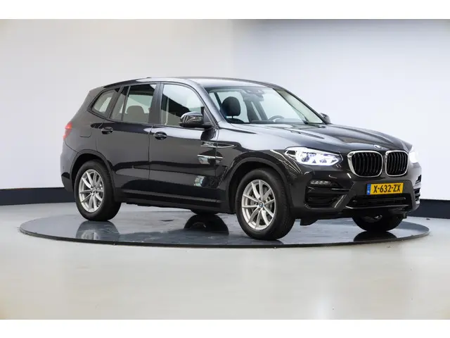 BMW X3 xDrive30e High Executive | Head-Up | Trekhaak | 360 Camera |