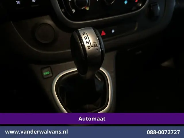 Renault Trafic 2.0 dCi 146pk Automaat L1H1 Euro6 Airco | Navigatie | LED | LM Velgen | Cruisecontrol...