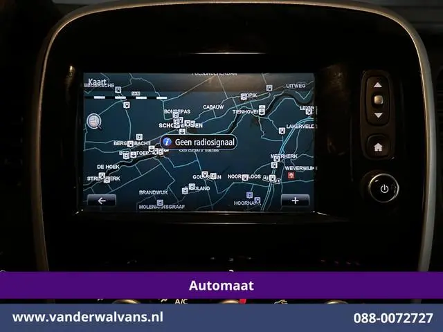 Renault Trafic 2.0 dCi 146pk Automaat L1H1 Euro6 Airco | Navigatie | LED | LM Velgen | Cruisecontrol...