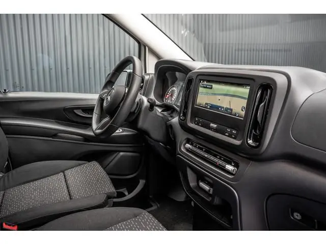 Mercedes-Benz Vito 114 CDI L3 | Facelift | Automaat | X-Lang | M-bux | PDC V+A | Cruise
