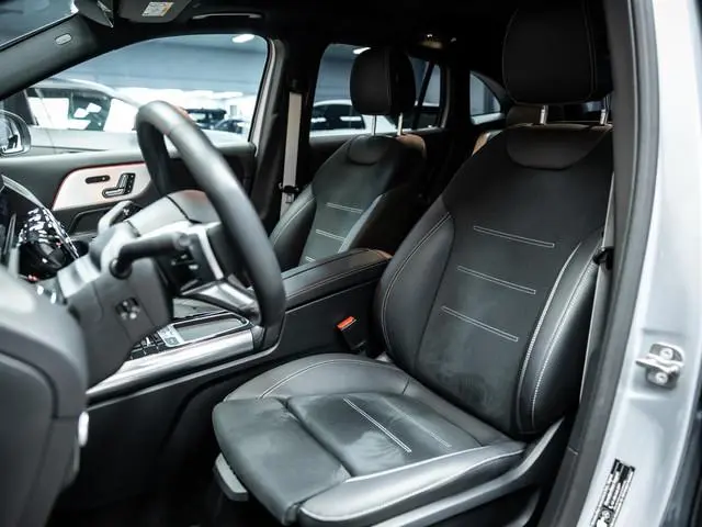Mercedes-Benz GLA-klasse 250 e Business Solution AMG