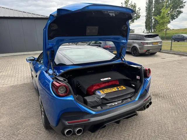 Ferrari Portofino