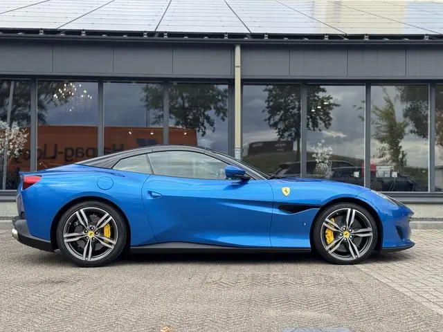 Ferrari Portofino
