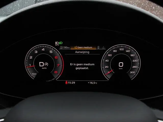 Audi A4 Avant 40 TFSI 205pk Automaat S Line Plus Navigatie Climate Control Cruise control Lichtmetal...