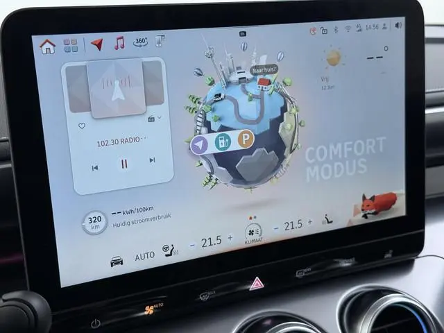 Smart #3