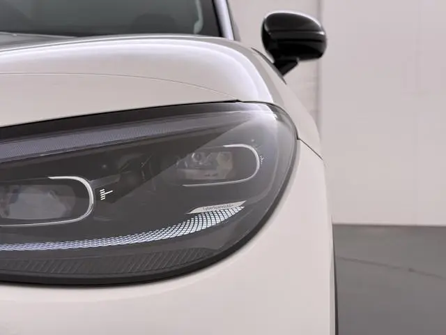 Smart #3