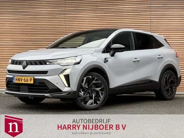 Renault Symbioz 1.6 E-Tech full hybrid 145 esprit Alpine Panodak / Harman/Kardon / Adpt Cruise / 19...