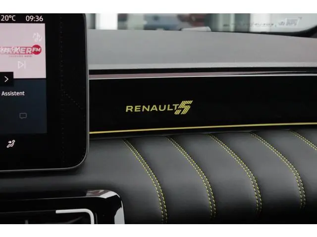 Renault 5