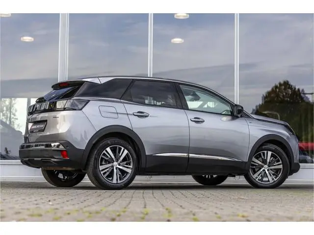 Peugeot 3008 1.6 HYbrid 225 Allure Pack Business | Carplay | Camera | Adapt. cc