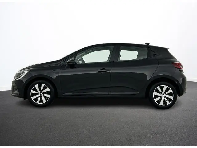 Renault Clio 1.0 TCe 90 Equilibre Navigatie Apple Carplay/Android Auto Cruise Control Full LED Airco