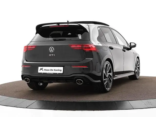 Volkswagen Golf 2.0 TSI 300pk DSG GTI Clubsport · Panoramadak · Leder Vienna · Camera · Harman & Kar...