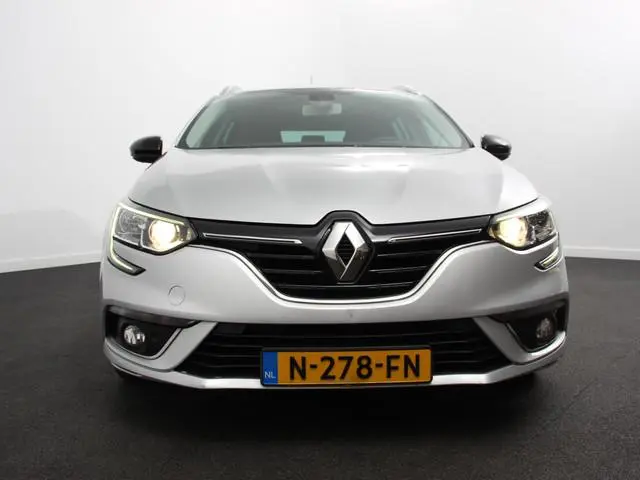 Renault Mégane