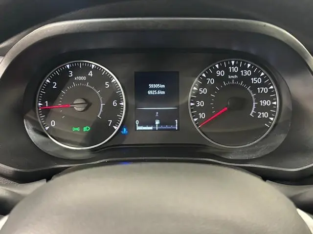 Renault Express