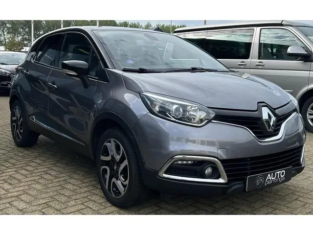 Renault Captur 0.9 TCe Dynamique | NL AUTO | NAP | Trekhaak | Navigatie | Climate Control | Cruise C...