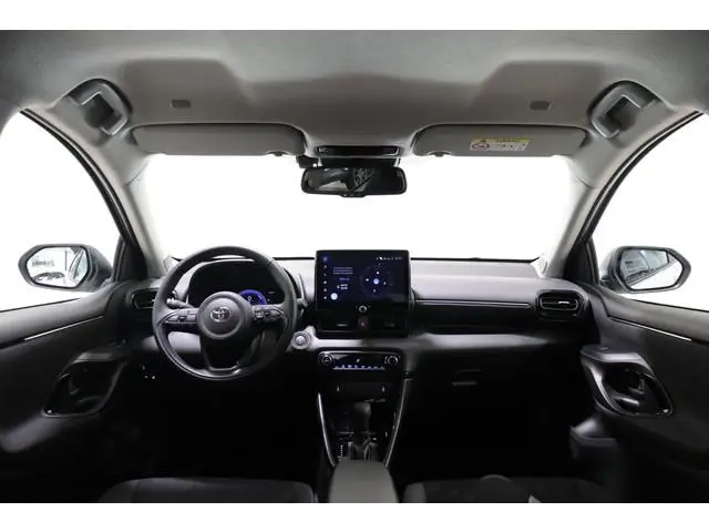 Toyota Yaris 1.5 Hybrid 115 Dynamic, Comfort pack, BSM, Stuurverwarming!