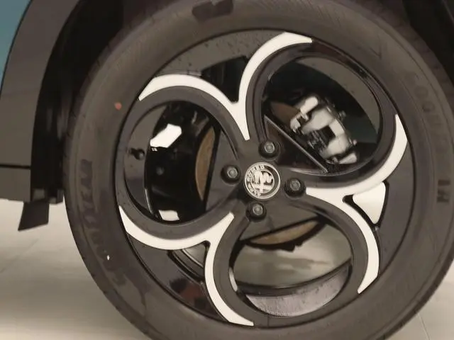 Alfa Romeo Junior