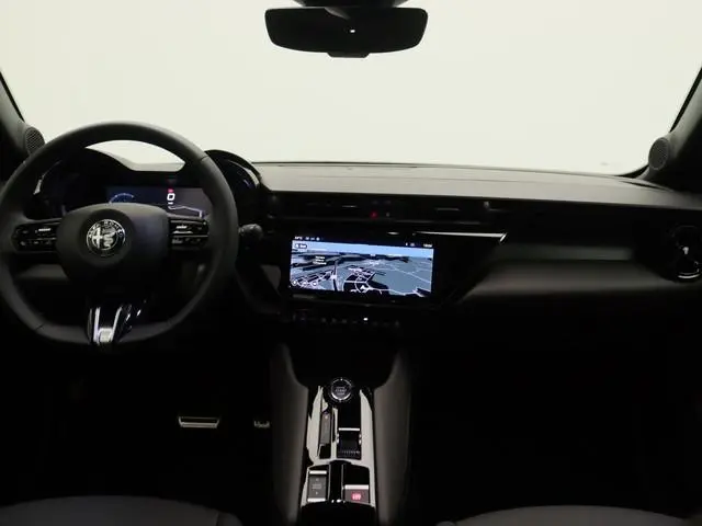 Alfa Romeo Junior