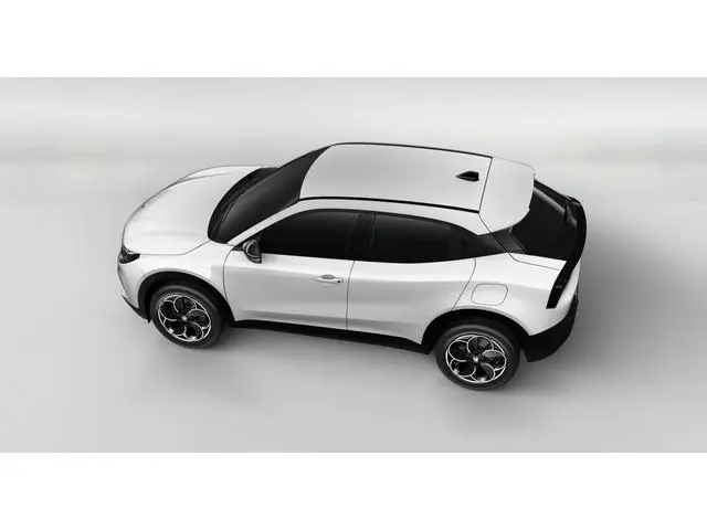 Alfa Romeo Junior