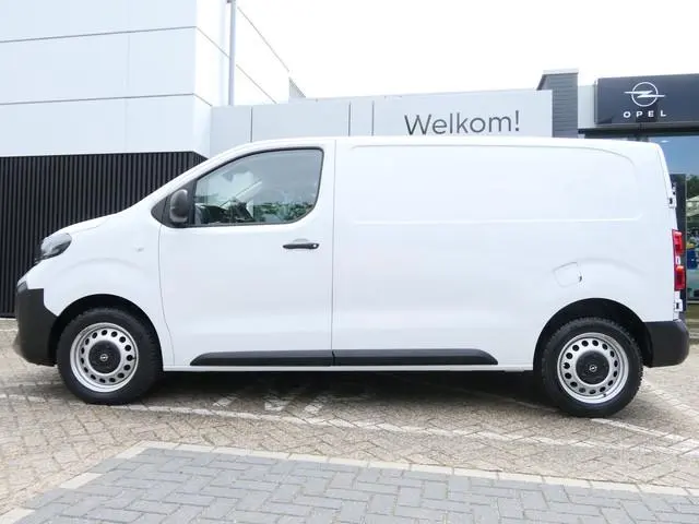 Opel Vivaro 2.0 Diesel 145PK L2 | Navigatie | Winter Pack | Camera