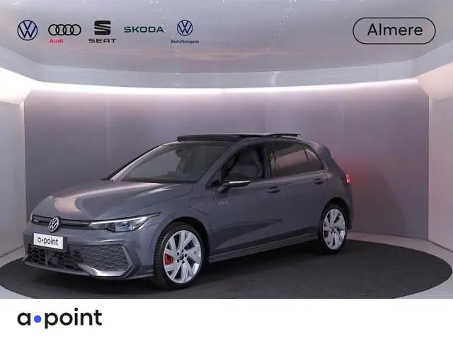 Volkswagen Golf 1.5 eHybrid GTE | SOH 100%| 272PH PHEV | Panorama dak | Trekhaak | Head up display |...