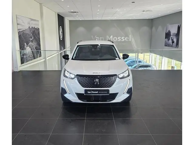 Peugeot 2008 1.2 Allure Hoge instap