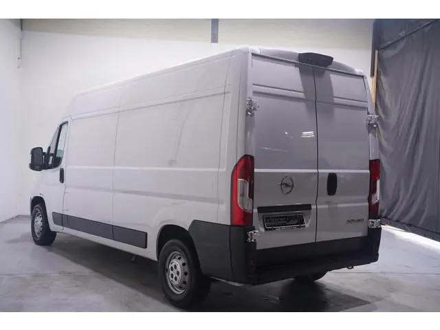 Opel Movano 2.2D 140 pk L3H2 BPM vrij, Navi, Camera Airco ECC, Apple Carplay, Cruise Control, Laadru...