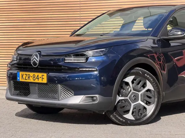 Citroën C4