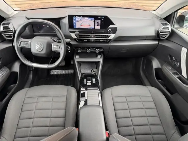 Citroen Ë-C4 You 136pk Standard range 50 kWh